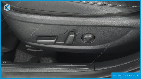 KIA K3 1.6