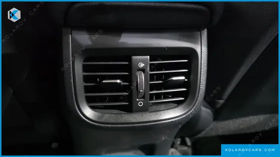KIA K3 1.6