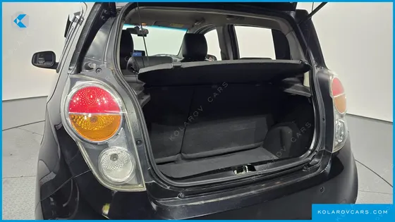 CHEVROLET (GM DAEWOO) MATIZ GROVE