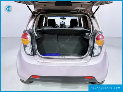 CHEVROLET (GM DAEWOO) MATIZ GROVE