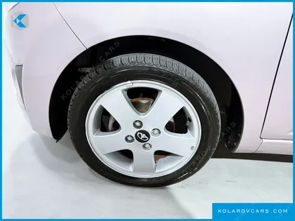 CHEVROLET (GM DAEWOO) MATIZ GROVE
