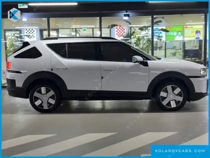 HYUNDAI NEXO EXCLUSIVE SPECIAL