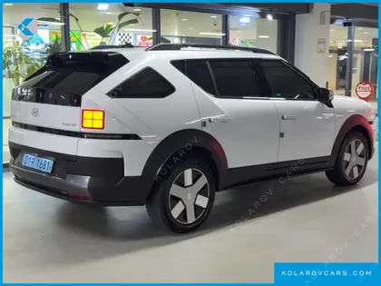 HYUNDAI NEXO EXCLUSIVE SPECIAL