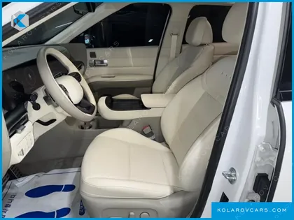 HYUNDAI NEXO EXCLUSIVE SPECIAL
