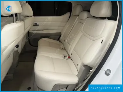 HYUNDAI NEXO EXCLUSIVE SPECIAL