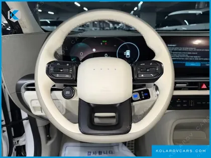 HYUNDAI NEXO EXCLUSIVE SPECIAL