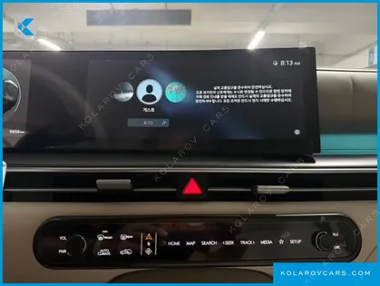 HYUNDAI NEXO EXCLUSIVE SPECIAL