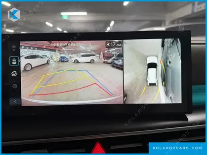 HYUNDAI NEXO EXCLUSIVE SPECIAL