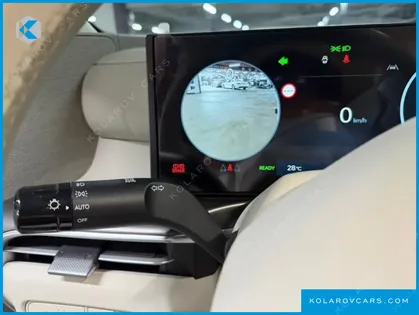 HYUNDAI NEXO EXCLUSIVE SPECIAL