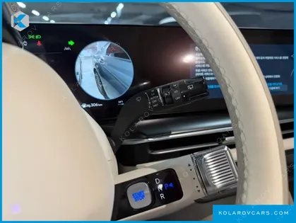 HYUNDAI NEXO EXCLUSIVE SPECIAL