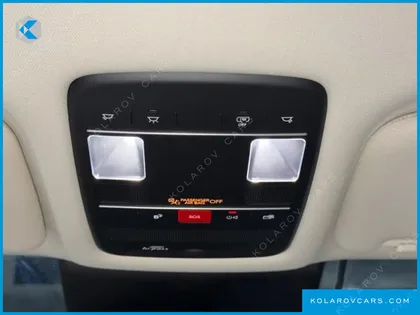 HYUNDAI NEXO EXCLUSIVE SPECIAL