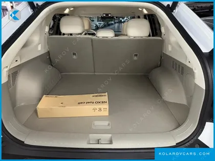 HYUNDAI NEXO EXCLUSIVE SPECIAL