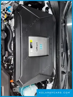 HYUNDAI NEXO EXCLUSIVE SPECIAL