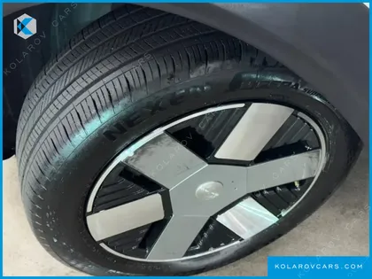 HYUNDAI NEXO EXCLUSIVE SPECIAL