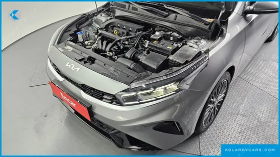 KIA K3 1.6