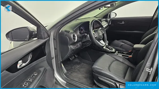 KIA K3 1.6