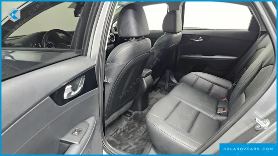 KIA K3 1.6