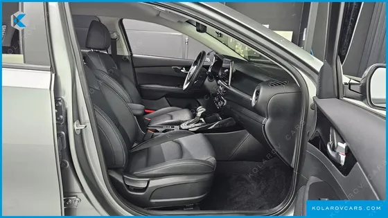 KIA K3 1.6