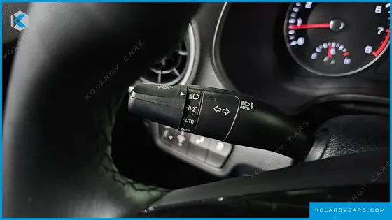 KIA K3 1.6
