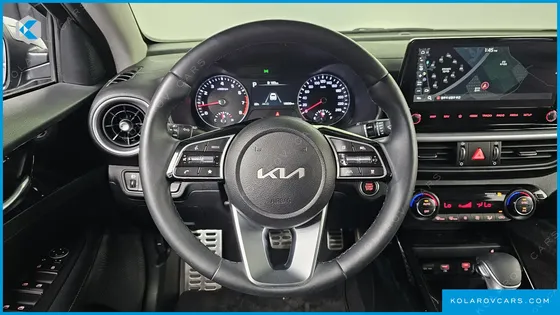 KIA K3 1.6