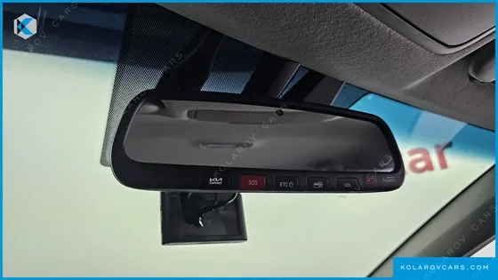 KIA K3 1.6