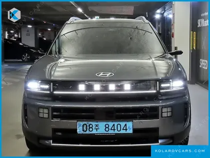 HYUNDAI NEXO PRESTIGE