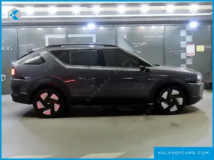 HYUNDAI NEXO PRESTIGE