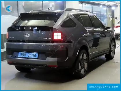 HYUNDAI NEXO PRESTIGE