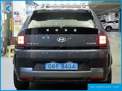 HYUNDAI NEXO PRESTIGE