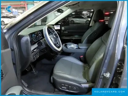 HYUNDAI NEXO PRESTIGE