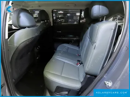 HYUNDAI NEXO PRESTIGE