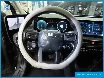 HYUNDAI NEXO PRESTIGE