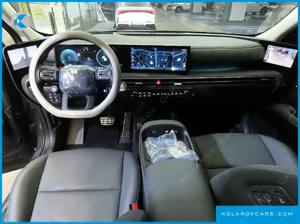 HYUNDAI NEXO PRESTIGE