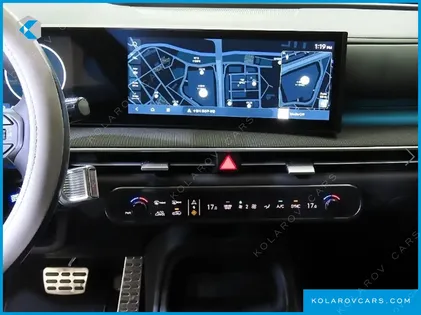 HYUNDAI NEXO PRESTIGE