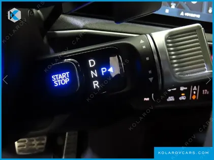 HYUNDAI NEXO PRESTIGE