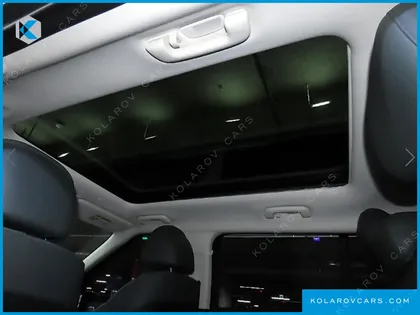HYUNDAI NEXO PRESTIGE