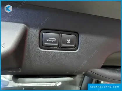 HYUNDAI NEXO PRESTIGE