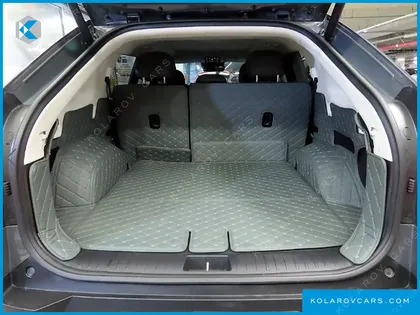 HYUNDAI NEXO PRESTIGE