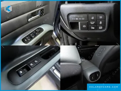 HYUNDAI NEXO PRESTIGE