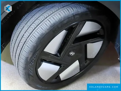 HYUNDAI NEXO PRESTIGE