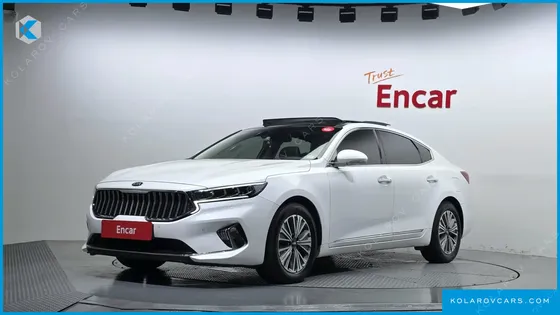 KIA K7 SIGNATURE