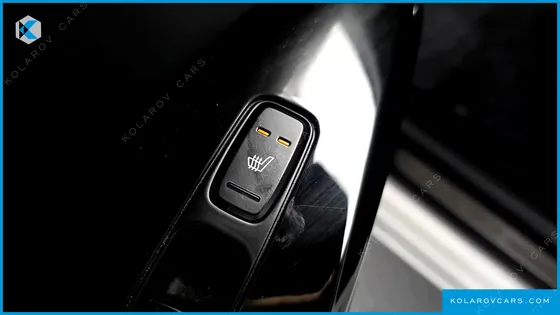 KIA K7 SIGNATURE