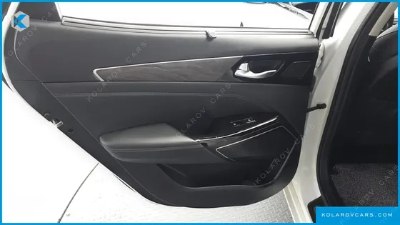 KIA K7 SIGNATURE