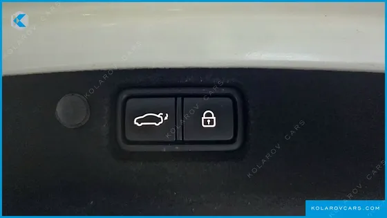 KIA K7 SIGNATURE