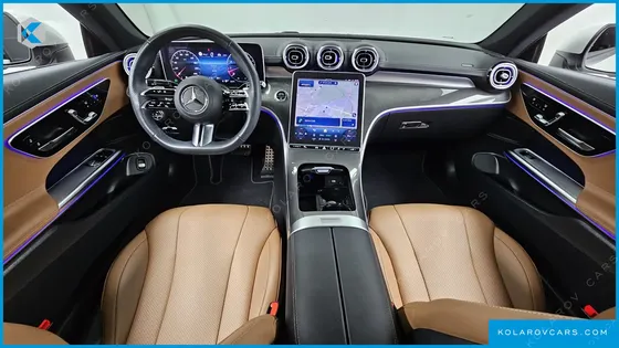 MERCEDES CLE-CLASS CLE200 COUPE