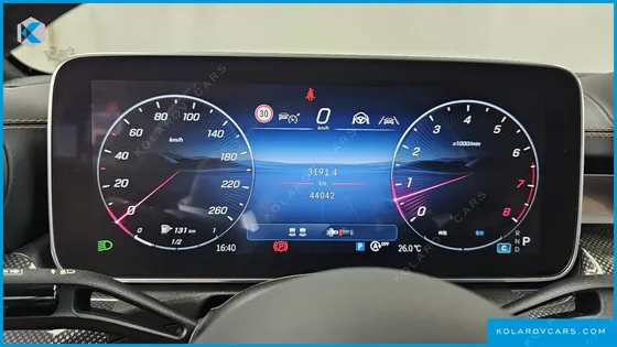 MERCEDES CLE-CLASS CLE200 COUPE