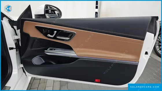 MERCEDES CLE-CLASS CLE200 COUPE