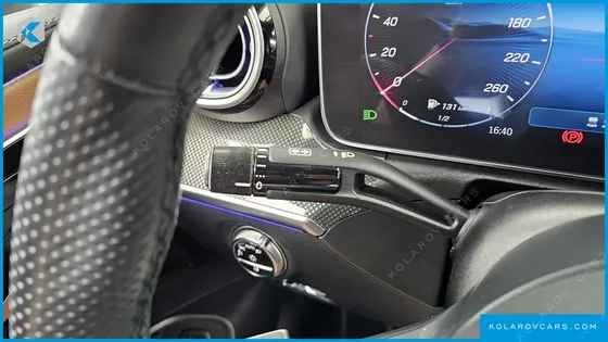 MERCEDES CLE-CLASS CLE200 COUPE