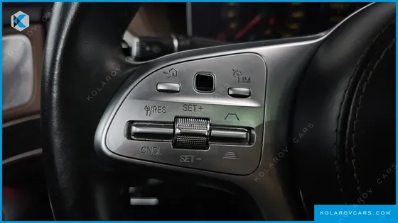 MERCEDES S-CLASS S350 D 4MATIC