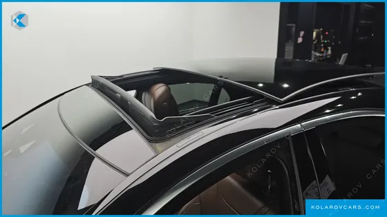 MERCEDES S-CLASS S350 D 4MATIC